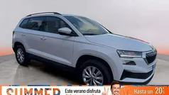 Usado 2022 Skoda Karoq Active SUV | 19.090 € (Buen precio)