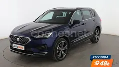 Usado 2019 Seat Tarraco 4Drive SUV | 27.999 € (Precio justo)