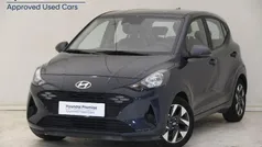 Usado 2024 Hyundai i10 Utilitario | 14.800 € (Precio justo)