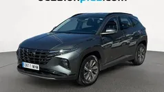 Usado 2023 Hyundai Tucson SUV | 20.900 € (Super precio)