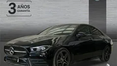 Usado 2023 Mercedes CLA200 Berlina | 39.990 € (Precio justo)