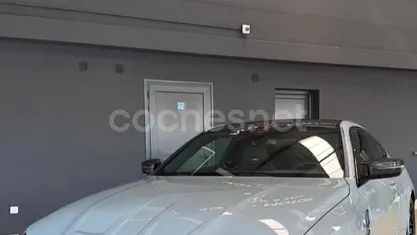 Usado 2024 BMW M4 Competition Edition Coupe | 124.990 €