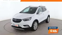 Blanco Usado 2017 Opel Mokka Excellence SUV | 11.399 € (Precio justo)