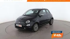 Usado 2018 Fiat 500 Lounge Utilitario | 9599 € (Precio justo)