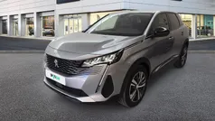 Gris / plata Usado 2022 Peugeot 3008 Allure SUV | 22.300 € (Precio justo)