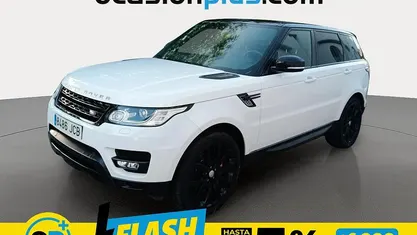 Usado Land Rover Range Rover Sport HSE Dynamic 292 CV (214 kW) 2015 SUV