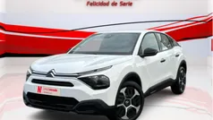 Nuevo 2024 Citroën C4 PureTech | 19.159 € (Buen precio)