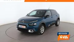 Usado 2019 Citroën C4 Cactus Feel Utilitario | 10.999 € (Precio justo)