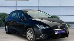 Usado 2020 Seat Ibiza Style Berlina | 12.490 € (Precio justo)