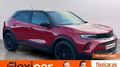 Usado 2022 Opel Mokka Business Elegance SUV | 15.190 € (Precio justo)