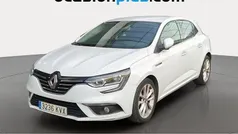 Usado 2019 Renault Mégane IV Zen Utilitario | 12.082 € (Buen precio)