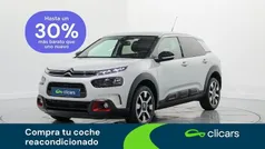 Usado 2020 Citroën C4 Cactus Shine Utilitario | 12.990 € (Precio justo)