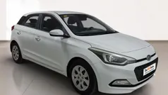 Otro Usado 2016 Hyundai i20 Berlina | 9990 € (Precio justo)