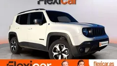 Usado 2022 Jeep Renegade Trailhawk SUV | 17.090 € (Precio justo)
