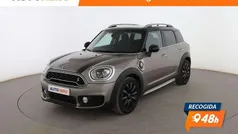 Usado 2019 Mini Cooper S Countryman SUV | 20.799 € (Precio justo)