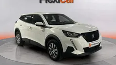 Usado 2020 Peugeot 2008 Active SUV | 12.150 € (Super precio)