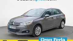 Usado 2016 Citroën C4 Live Utilitario | 8150 € (Buen precio)