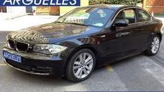 Usado 2008 BMW 123 Utilitario | 15.700 €