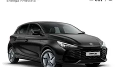 Black pebble black Nuevo 2025 MG MG3 Utilitario | 18.700 € (Precio justo)