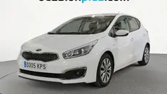 Kia Ceed GT