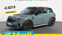 Usado 2024 Mini Cooper Countryman SUV | 25.390 € (Super precio)