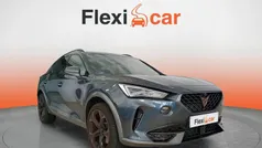 Gris Usado 2024 Cupra Formentor VZ SUV | 31.990 € (Precio justo)