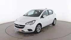 Usado 2018 Opel Corsa Selective Utilitario | 9999 € (Precio justo)
