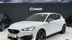 Usado 2021 Cupra Leon VZ Berlina | 24.490 € (Buen precio)