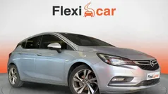 Usado 2018 Opel Astra Dynamic Berlina | 13.390 € (Precio justo)