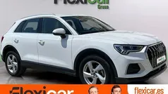 Usado 2022 Audi Q3 Advanced Plus SUV | 34.490 € (Precio justo)