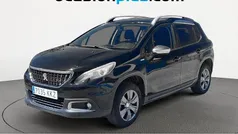 Usado 2018 Peugeot 2008 Style SUV | 7682 € (Buen precio)