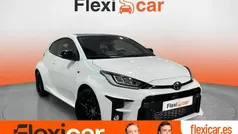 Usado 2022 Toyota Yaris Berlina | 33.990 € (Buen precio)