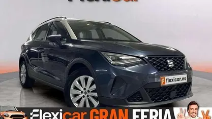 Usado Seat Arona Style 110 CV (80 kW) 2022 SUV