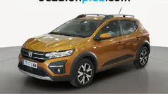 Usado 2021 Dacia Sandero Comfort Utilitario | 12.955 € (Precio justo)