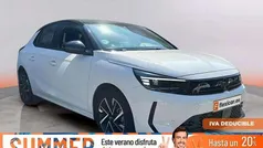 Usado 2024 Opel Corsa Berlina | 14.690 € (Precio justo)