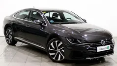 Usado 2020 VW Arteon R-line Berlina | 30.990 € (Precio justo)
