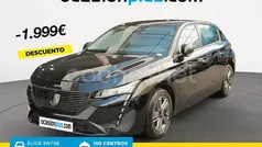 Usado 2024 Peugeot 308 Active Berlina | 21.990 € (Precio justo)