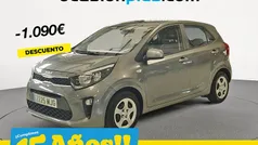 Usado 2023 Kia Picanto 4 Utilitario | 11.990 € (Super precio)