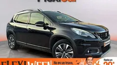 Usado 2017 Peugeot 2008 Allure SUV | 10.290 € (Precio justo)