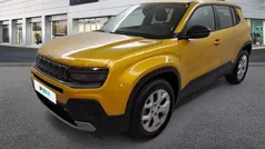 Usado 2024 Jeep Avenger Altitude SUV | 21.500 € (Precio justo)