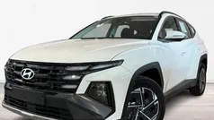 Usado 2025 Hyundai Tucson SUV | 31.660 € (Precio justo)