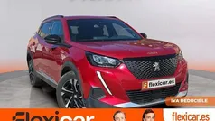 Usado 2023 Peugeot 2008 Active SUV | 15.470 € (Buen precio)
