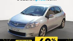 Usado 2010 Toyota Auris Active Utilitario | 7150 € (Buen precio)