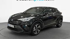 Usado 2022 Toyota C-HR Advance SUV | 23.546 € (Buen precio)