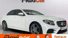 Usado 2019 Mercedes E220 Berlina | 26.990 € (Super precio)