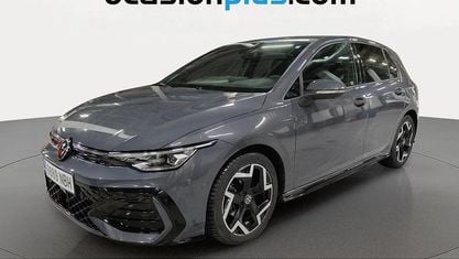 Occasion VW Golf VIII R-line 150 ch (110 kW) 2025 Gris Citadine