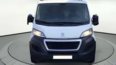 Usado 2020 Peugeot Boxer Premium Van | 16.990 € (Buen precio)