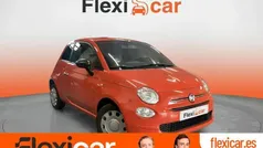 Usado 2022 Fiat 500 Berlina | 9790 € (Buen precio)