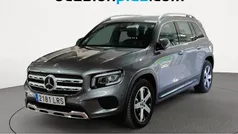Usado 2021 Mercedes GLB200 SUV | 29.991 € (Super precio)