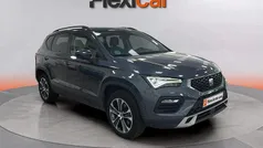Gris Usado 2021 Seat Ateca Style SUV | 19.990 € (Precio justo)